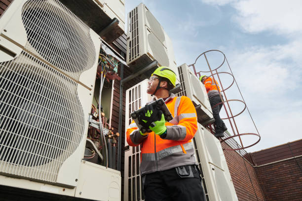 Best HVAC Consulting and Engineering in Sun Valley, PA