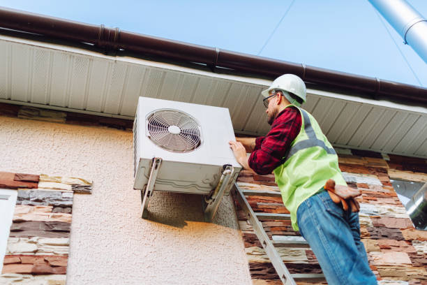 Best Air Conditioning Cleaning in Sun Valley, PA