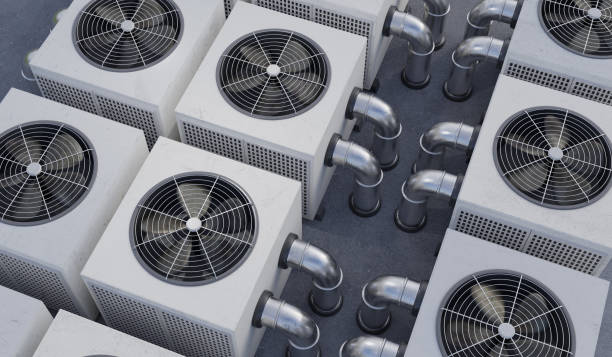 Best Residential HVAC in Sun Valley, PA
